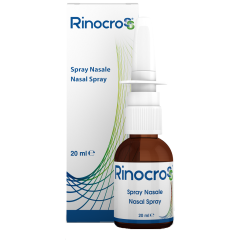 rinocross spray nasale 20ml