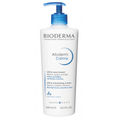 atoderm creme 200ml