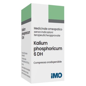 kalium phosphoricum cpr 6dh
