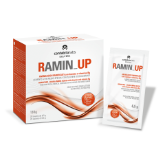 ramin up 20 bust.agrumi 6,5g