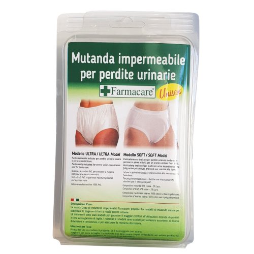 MUTANDA Mut.Inc.Ultra XL F/C