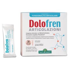 dolofren articolazioni 30stick