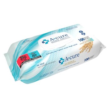 a+cure 100 salv.ig.corpo