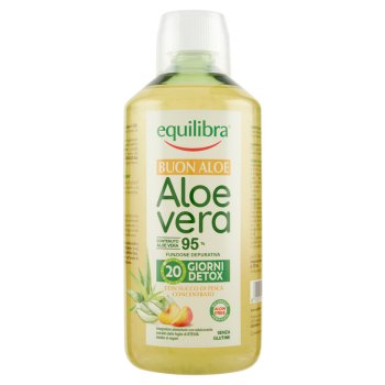 buon aloe vera 95% 1000ml