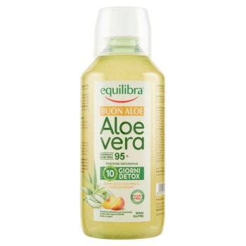 buon aloe vera 95%  500ml