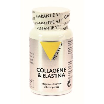 collagene&elastina 30cpr