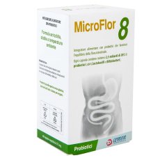 microflor*8 60cps veg.no frigo