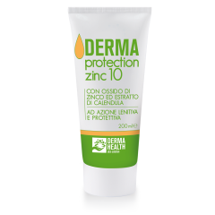 derma protection zinc 10 200ml