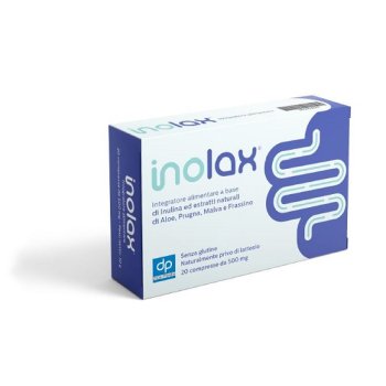 inolax 20 cpr