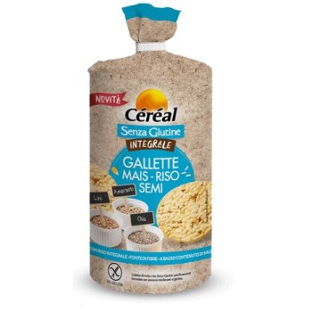 cereal int.gallette tubo 115g
