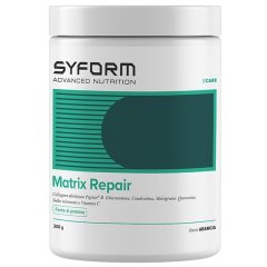 matrix repair arancia 300gr sy