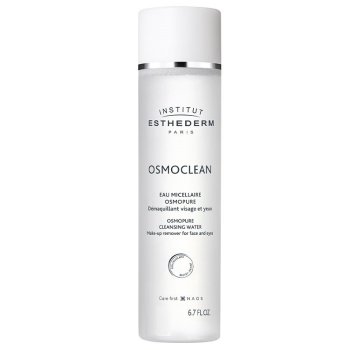 osmoclean eau micellaire 400ml