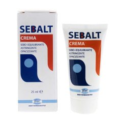 sebalt crema*25ml