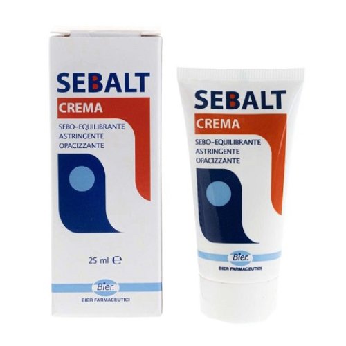 SEBALT Crema*25ml