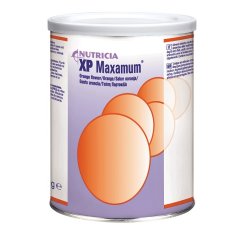 xp maxamum polv arancia 500g