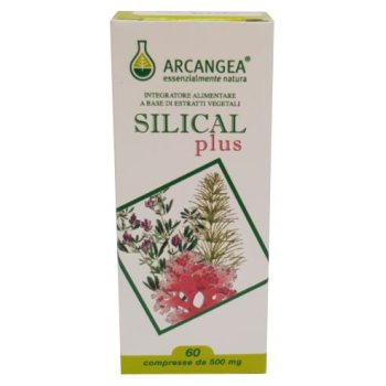 silical plus 60cpr