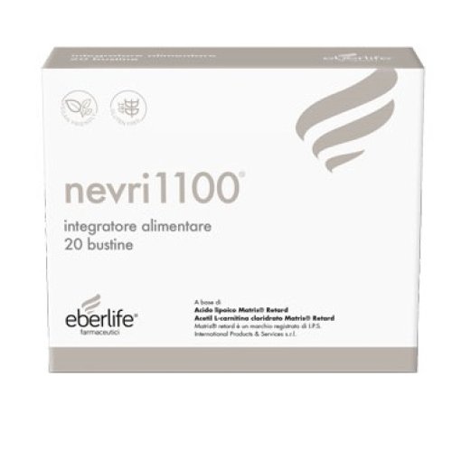 NEVRI*1100 20 Bust.