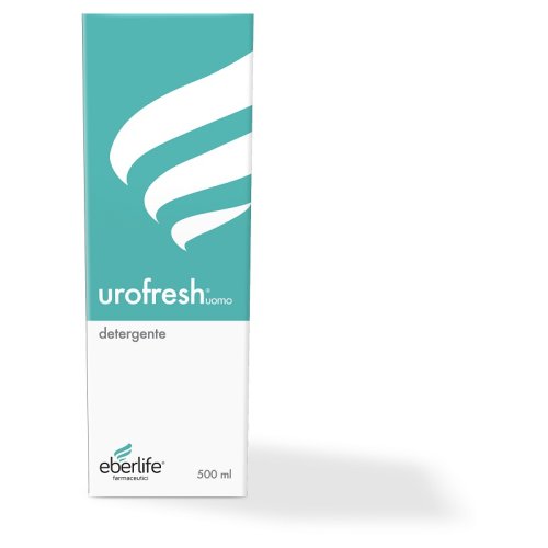 UROFRESH UOMO 500ML