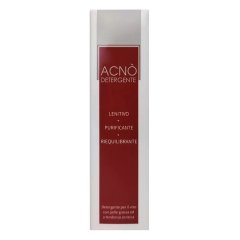 acno'detergente 200ml