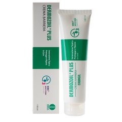 dermozoil plus crema 100ml