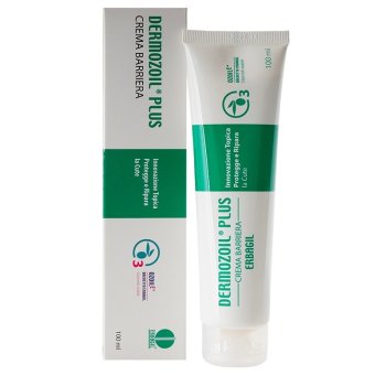dermozoil plus crema 100ml dermozoil plus crema 100ml