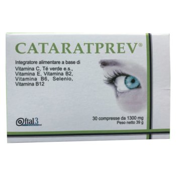 cataratprev 30cpr