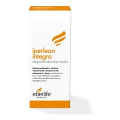 iperleon integra 200ml