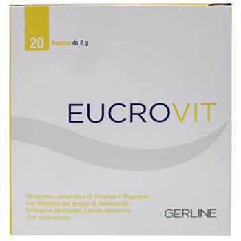 eucrovit 20bust