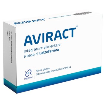 aviract 20cpr