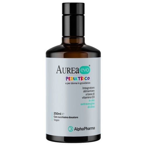 AUREA EVO 250ML