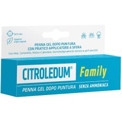 citroledum penna dopopunt s/am