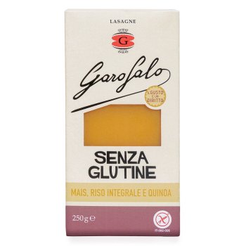 garofalo s/g lasagna 250g