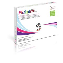 fluigem plus bambini 8f