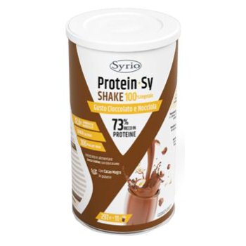 protein-sy shake ciocc.297g