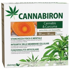 cannabiron 30prl+30cpr