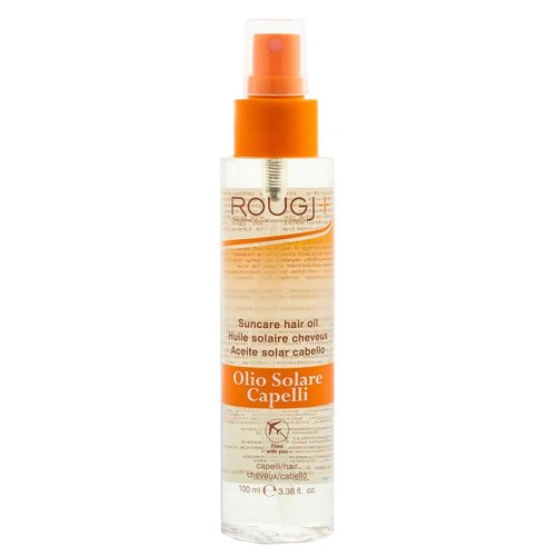 ROUGJ SOLARE OLIO PROT CAPELLI