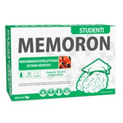 memoron studenti 30fx15ml