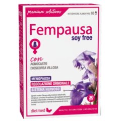 premium sol fempausa soy free
