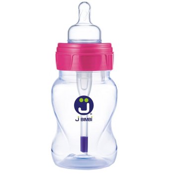 jb bfree bib pp tett sil 160ml