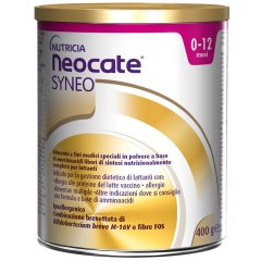 neocate syneo 400g