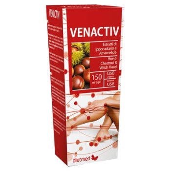 venactiv gel 150ml