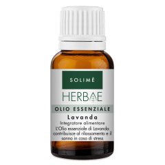 olio ess lavanda 10ml