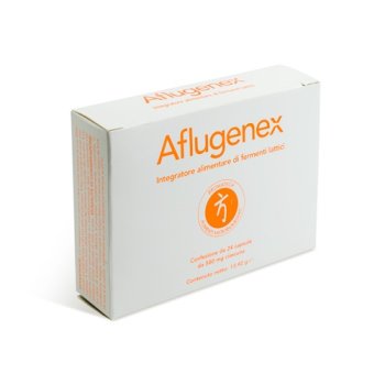 aflugenex 24 cps