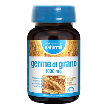 naturmil germe di grano 90prl