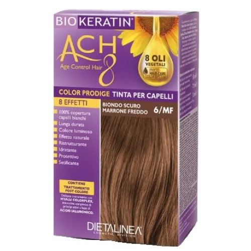 BIOKERATIN ACH8 COLOR 6/MF