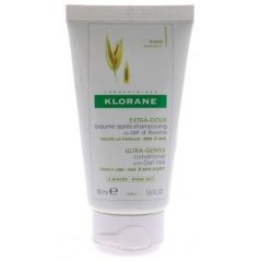 klorane bals latte avena 50ml