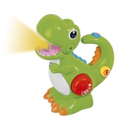 chicco gioco dino voice recorder