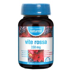 naturmil vite rossa 60cpr