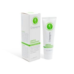 crispagyn crema lenitiva e rigenerante 30ml