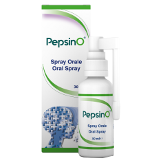 pepsino spray orale 30ml